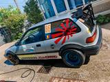 Honda Civic turbo  - gebrauchte Honda Civic aus dem Jahr 1990