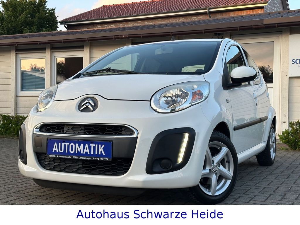 CITROEN C1 – Vorschaubild 10