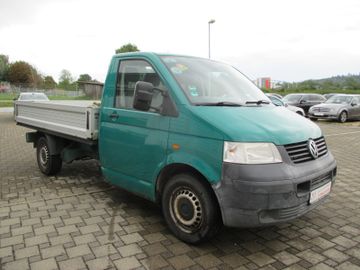 Volkswagen T5 Transporter - 3