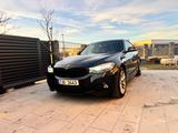 BMW 330 Gran Turismo Gran Turismo 330d xDrive M ... - schwarze BMW 330 Gran Turismo