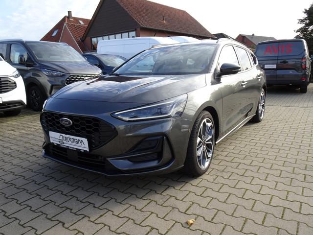 Ford Focus Turnier ST-Line X