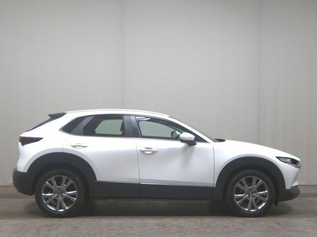 Image of Mazda CX-30