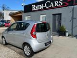 Opel Agila B Edition/KLIMA/MFL/ALLWETTER/TÜV-NEU/ - Opel Agila mit Benzin-Antrieb: Kleinwagen, Schaltgetriebe