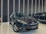 Ford Fiesta 1.4 TDCi 5p. Titanium OK NEOPATENTAT - Ford Fiesta aus 2010 mit Diesel-Antrieb
