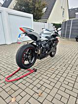 MV Agusta F3 800 RR - MV AGUSTA F3