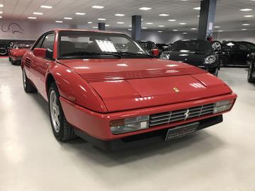 1990 Ferrari MONDIAL 照片 5