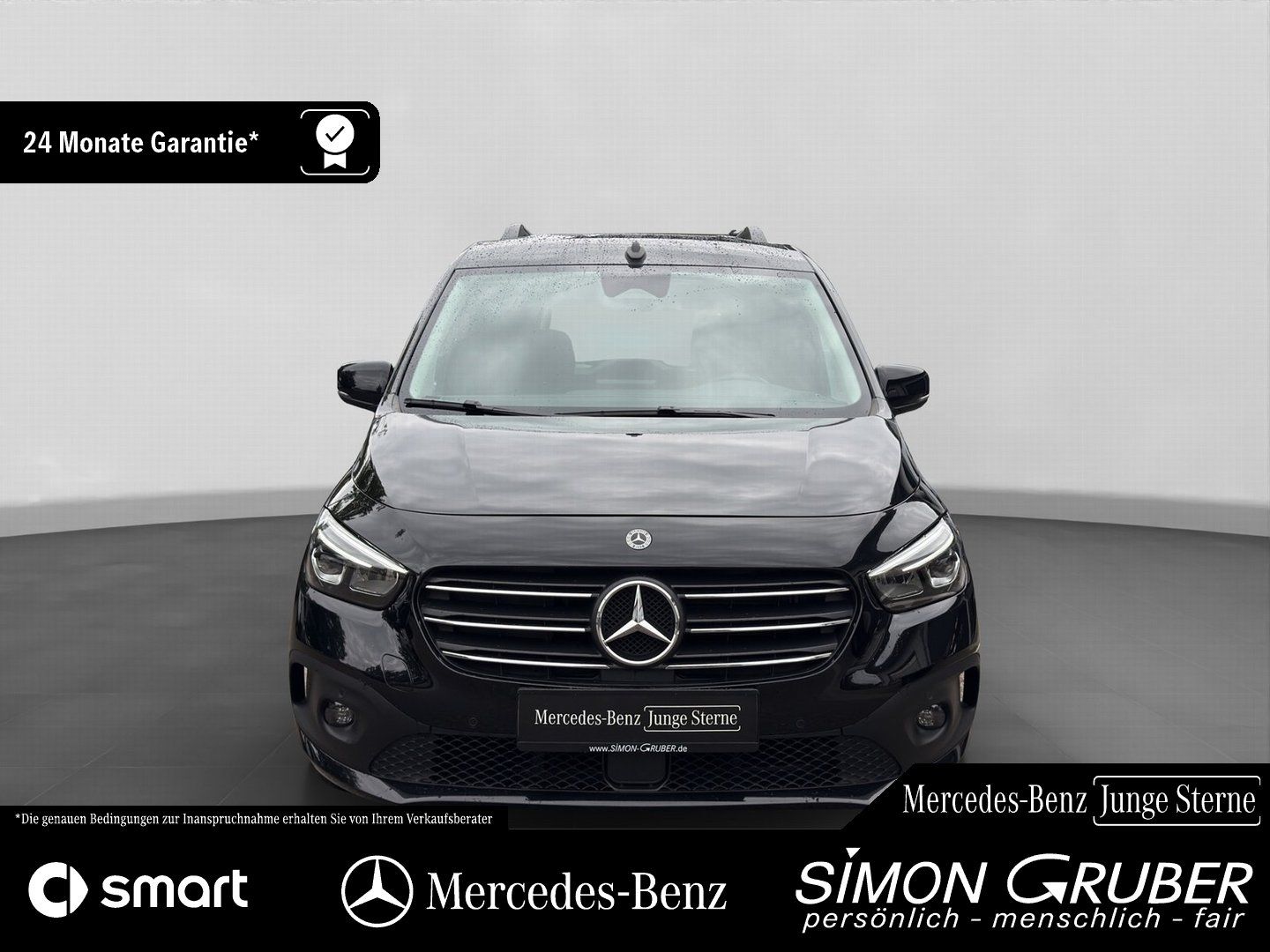 Fahrzeugabbildung Mercedes-Benz T 180  Progressive LED Automatik NAVI Kamera SHZ