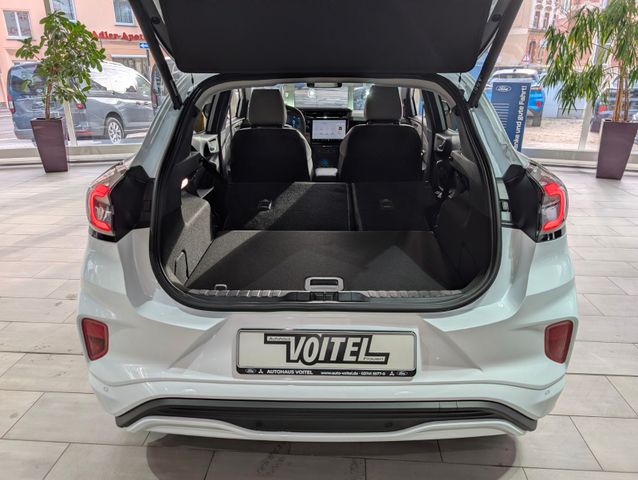 Ford Puma Gen-E Premium abzüglich 3000€ Sofort Prämie