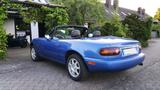 Mazda MX-5 1.9  TOP-Originalzustand, lagun... - Mazda MX-5 aus 1994