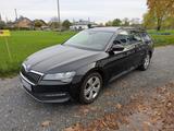 Skoda Superb 2.0 TDI SCR 140kW DSG COMBI Ambiation - Skoda Gebrauchtwagen in Bonn