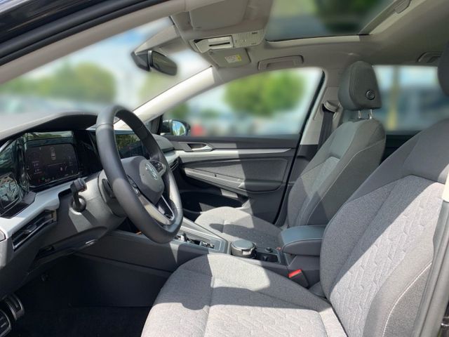 Golf 8 VIII Move 2.0 TDI Panodach Navi