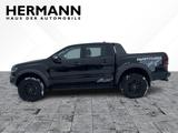 Ford Ranger 2.0 TDCi Panther Doppelkabine Raptor AHK - Ford Ranger: Doppelkabine