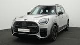 MINI Countryman D - graue MINI One D Countryman