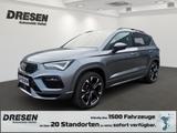 Cupra Ateca 2.0 TSI Navi,Tempomat,Carplay,Sportsitze,D