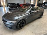 BMW M4 Cabrio DKG*Akrapovic*Navi professional*SHgepf - BMW M4