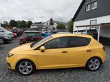 Seat Ibiza 1.2, Klima, 4 Türen, Tüv + Steuerkette Neu - Seat Ibiza: Gelb
