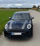 MINI Cooper MINI Yours Trim Steptronic MINI Yours... - MINI MINI: Yours