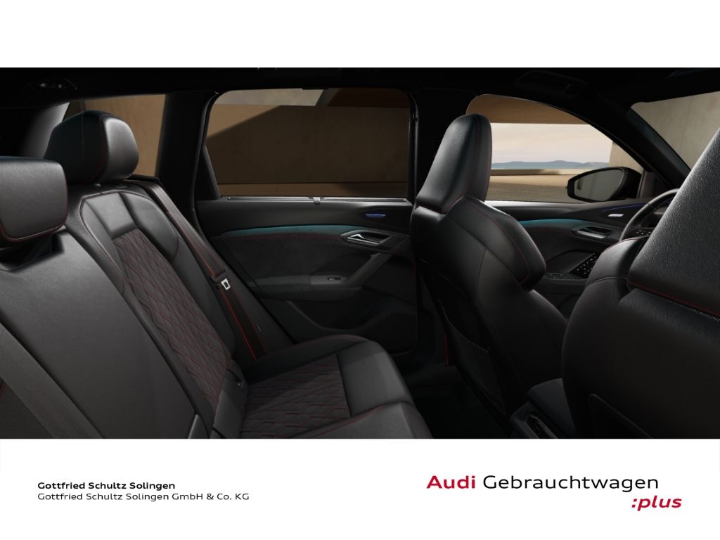 Audi SQ6 e-tron - Bild 13