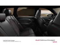 Audi SQ6 e-tron - Vorschau Bild 13