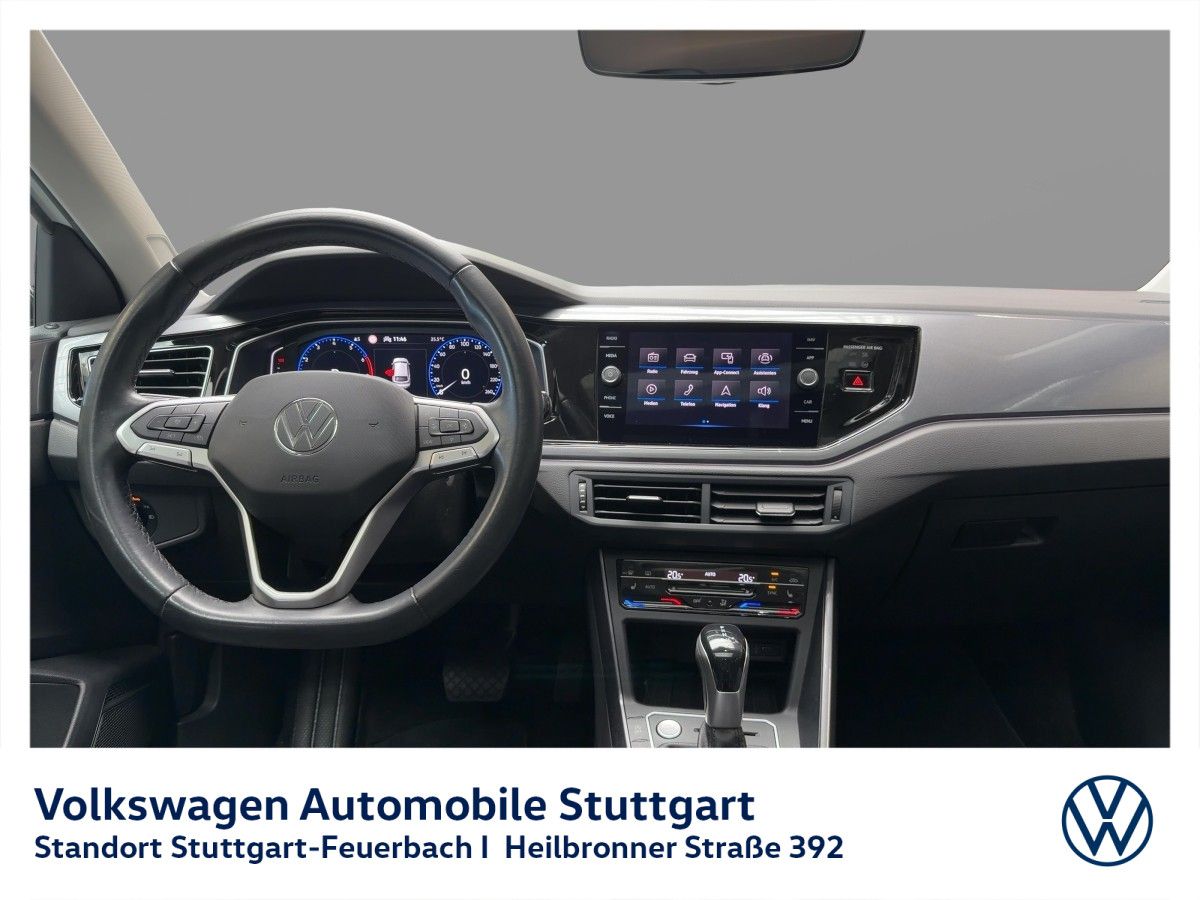 Volkswagen Taigo - Bild 9