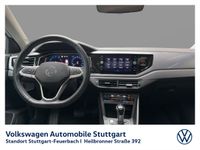 Volkswagen Taigo - Vorschau Bild 9