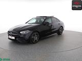 Mercedes-Benz C 300 4M AMG NIGHT HEADUP,360GRAD,MEMORY,DISTRO - Mercedes-Benz C 300 in Bochum
