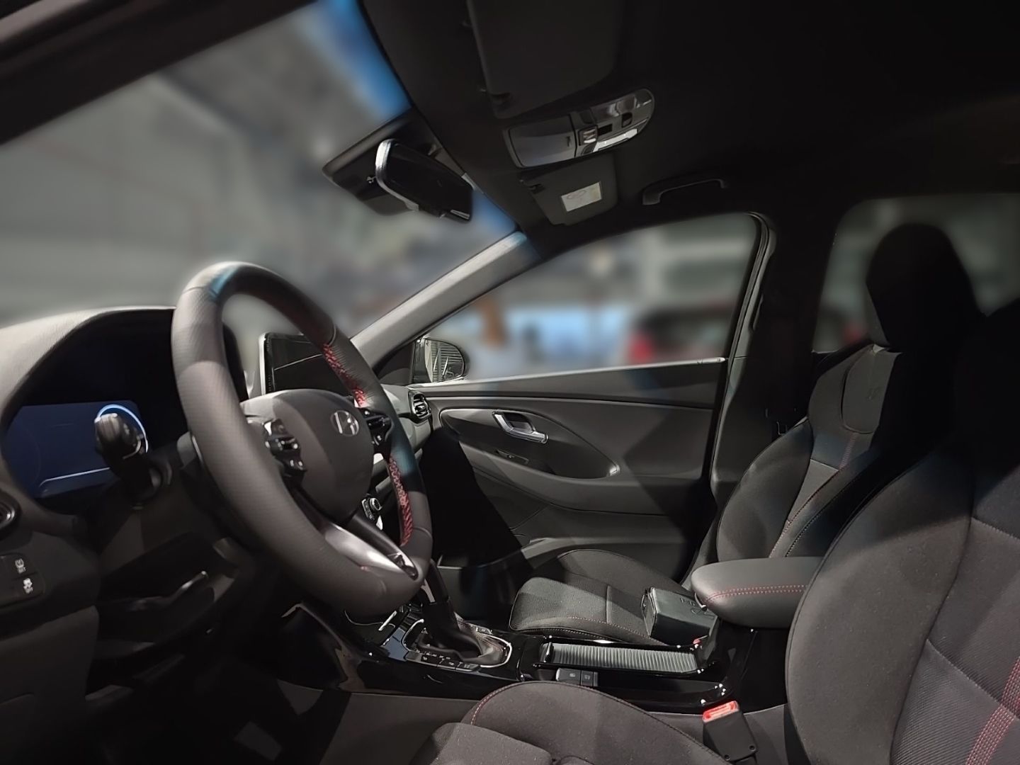 Hyundai i30 – Bild 8