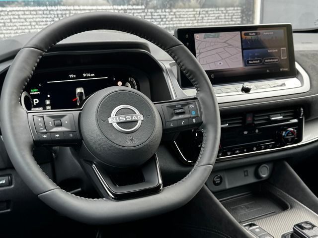 Fahrzeugabbildung Nissan Qashqai 1.5 VC-T e-Power N-Design*KP*PGD*MJ25