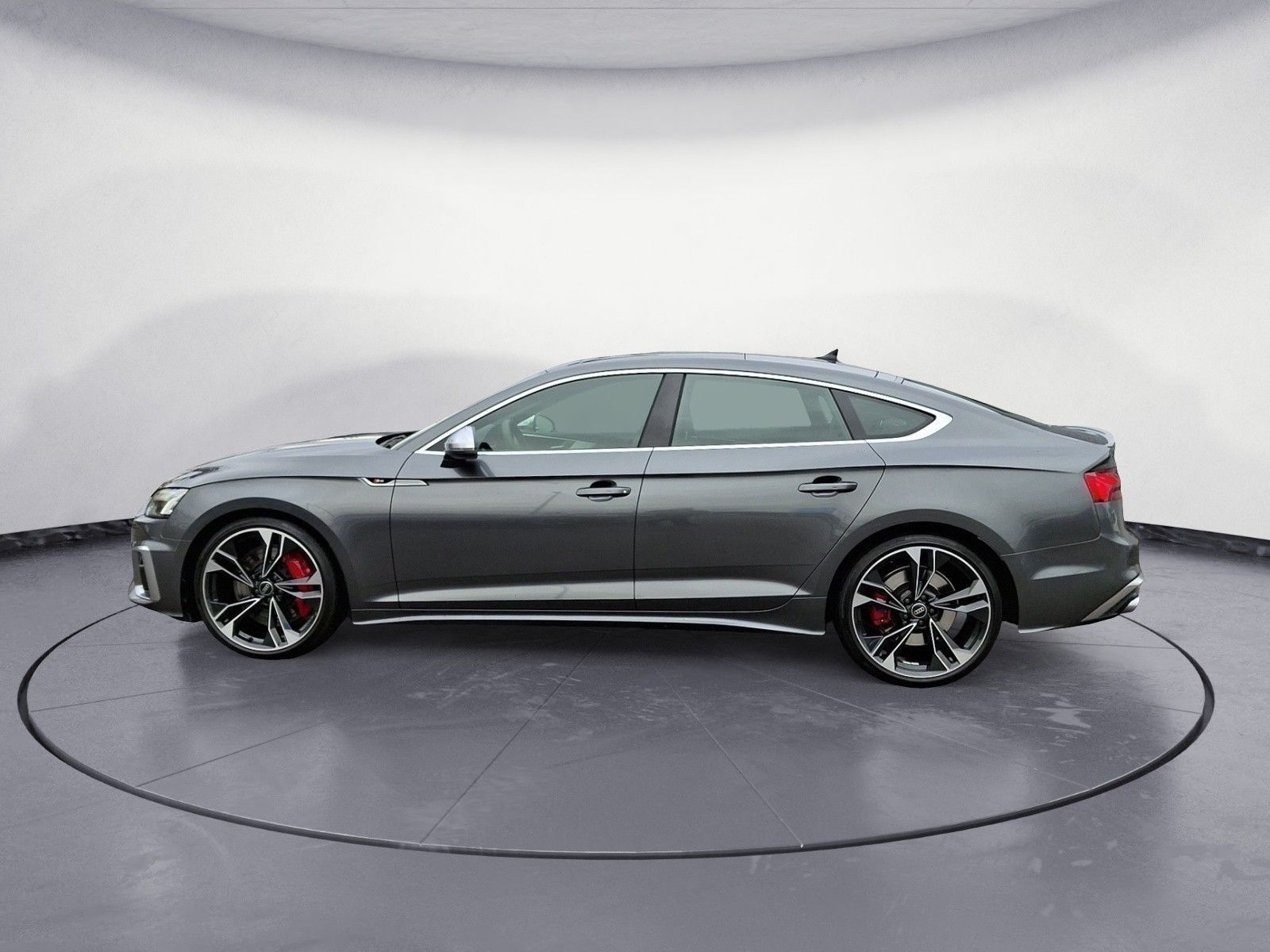 Audi S5 - Bild 2