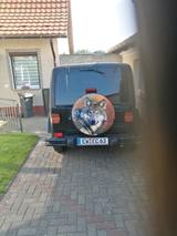 Jeep wrangler tj 2,4l - Jeep: Tj