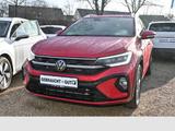 Volkswagen Taigo 1.5 TSI DSG R-Line Matrix Navi Keyless Kam - Gebrauchtwagen in Wesel