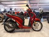 Honda SH125i mit ABS  Incl. Anlieferung - ROLLER 125