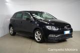 Volkswagen VOLKSWAGEN Polo Polo 1.4 TDI 90cv 5p. Fresh Blue - Volkswagen Polo Fresh mit Diesel-Antrieb