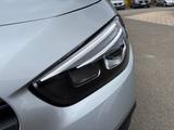 Mercedes-Benz eCitan Kasten Standard LenkradHz*SitzHz*Tempomat - mit Elektro-Antrieb: Silber, Van
