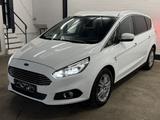 Ford S-MAX 2.0 EcoBlue Bi-Turbo Aut. Titanium / ACC - Ford S-Max in Krefeld