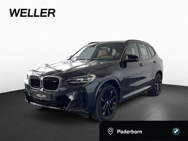 BMW X3 M40i AdapLED,Memory,Kam,LivePlus,HiFi,SportSi