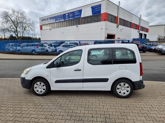 Citroën Berlingo Kombi Advance