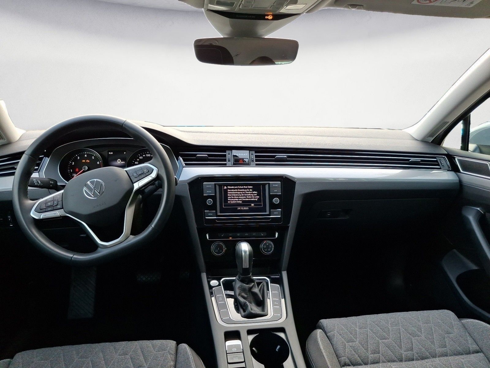 Volkswagen Passat Variant - Bild 11