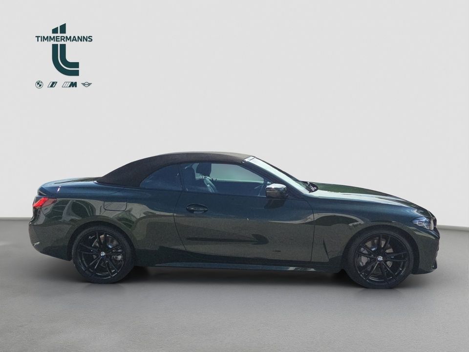 BMW 430 - Bild 7