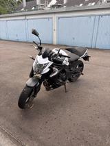 Kawasaki ER-6n ABS / A2 (35 kW) - KAWASAKI ER6