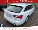 Audi A6 Av 45d Quattro VIRTU/LUFTFAHRW/RFK/AHK/8Fa - Audi A6: Kombi, 4f