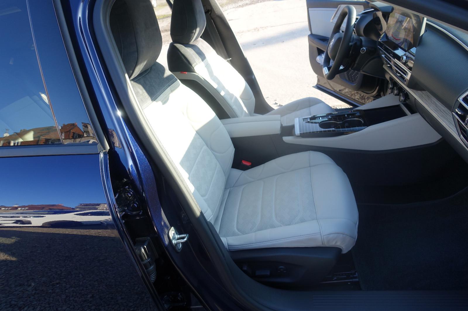 Citroën C5 X Hypnos Plug-In-Hybrid 225 S&S e-EAT8