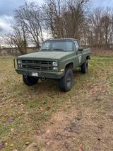 Chevrolet K30, Chevy K30, K30 - Chevrolet K30 Gebrauchtwagen