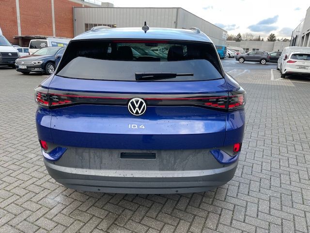 Volkswagen ID.4 - Bild 6