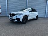 BMW X5 M50 M50d -
