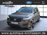 Volvo XC90 T8 Recharge Ultra Dark Plug-In Hybrid AWD - mit Hybrid-Antrieb: Plug-In Hybrid, Geländewagen