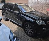 Mercedes-Benz Mercedes Gl 420 cdi  306  PS  V8 4Matic 7 ... - Mercedes-Benz GL 420: 420cdi