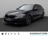 BMW 540d xD M Sport Panorama DAB B&W Fernlichtassist