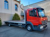 Mercedes-Benz Atego 818, AHK,Maul,BL, Pritsche neu.7,10m - Mercedes-Benz Atego 10