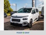 Citroën Berlingo 1.5 BlueHDi 130 Shine XL S&S Navi*GRA*P - Citroën Berlingo: Xl